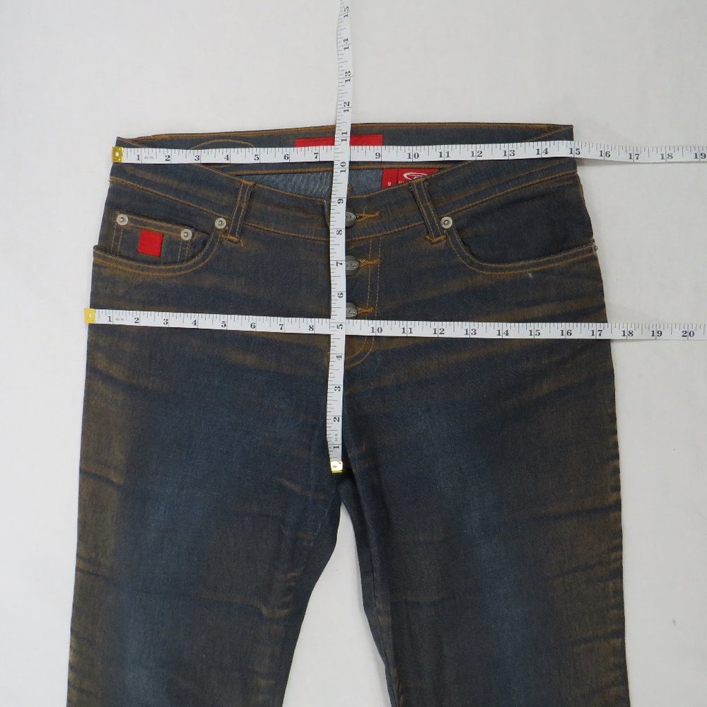 Bongo Jeans - Picture 9 of 11